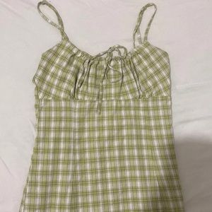 john galt brandy melville josefine dress